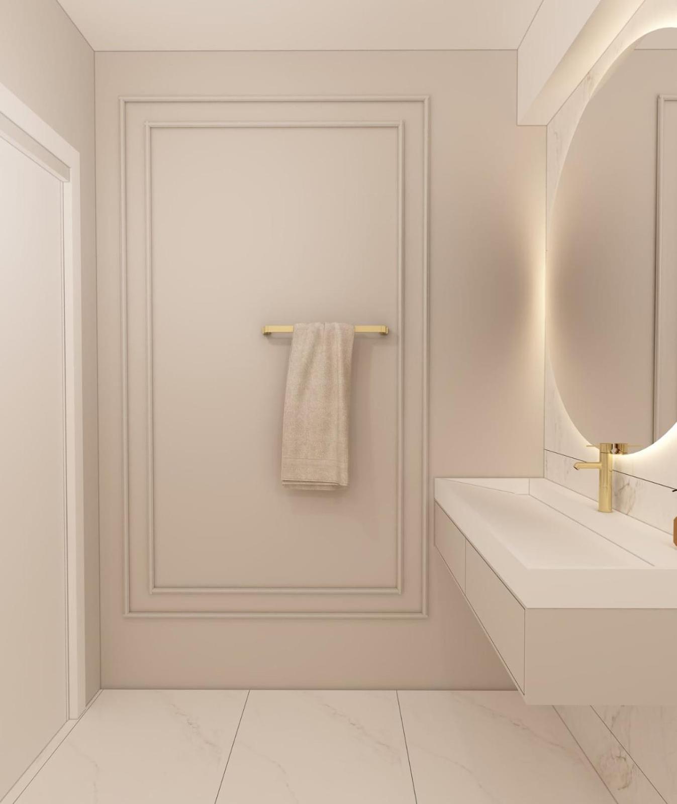 Briza Boutique Hotel ママイア エクステリア 写真